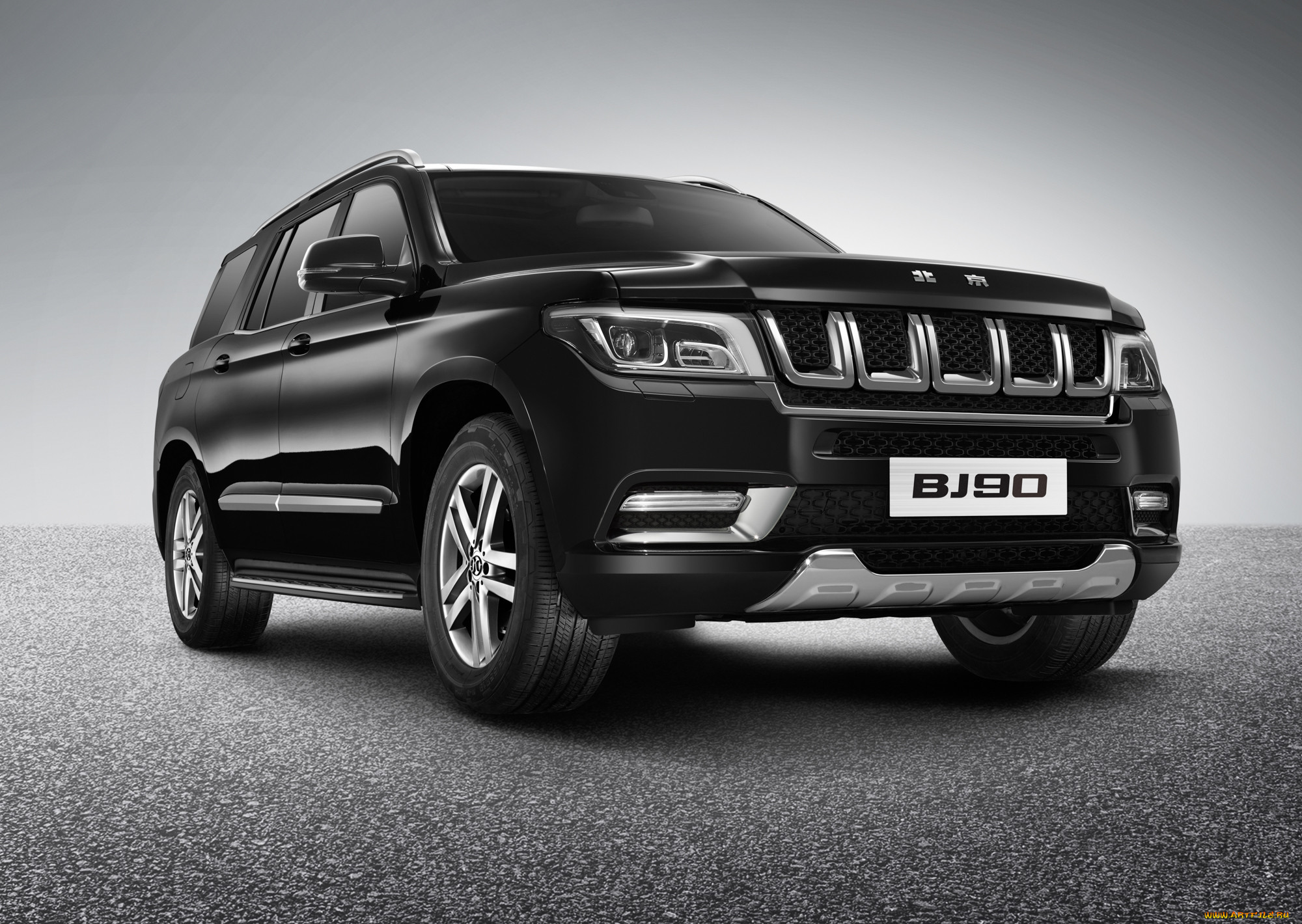 , baic, beijing